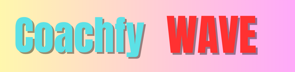 Coachfy – Your Daily Dose of Motivation.